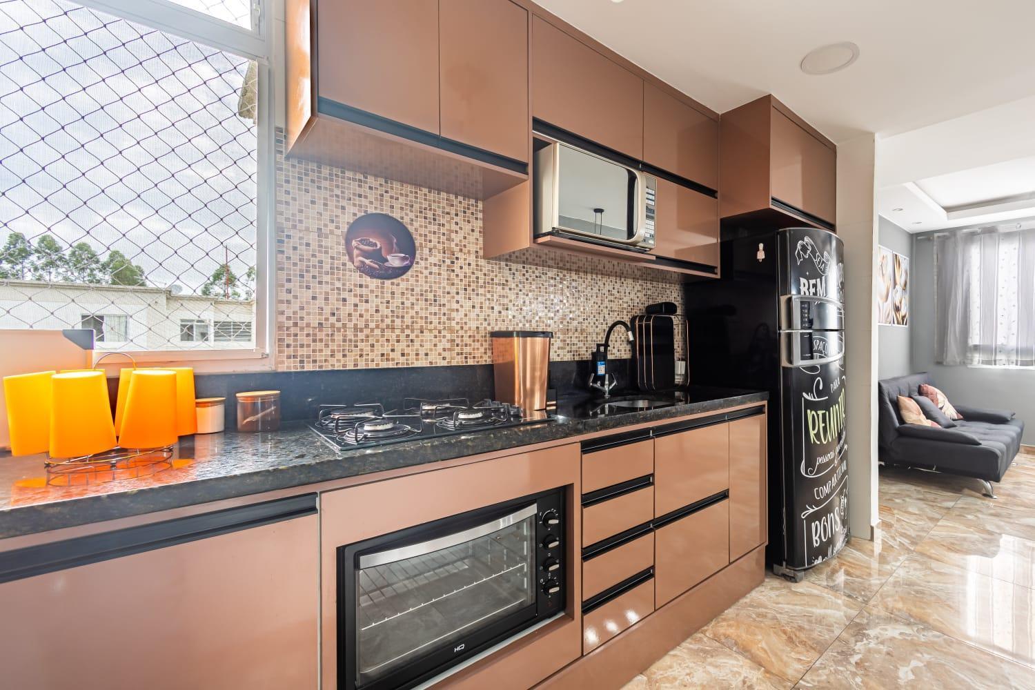 Apartamento Aconchegante Com Ar Condicionado De 22 A 8H - Rio de Janeiro — Fotos 2